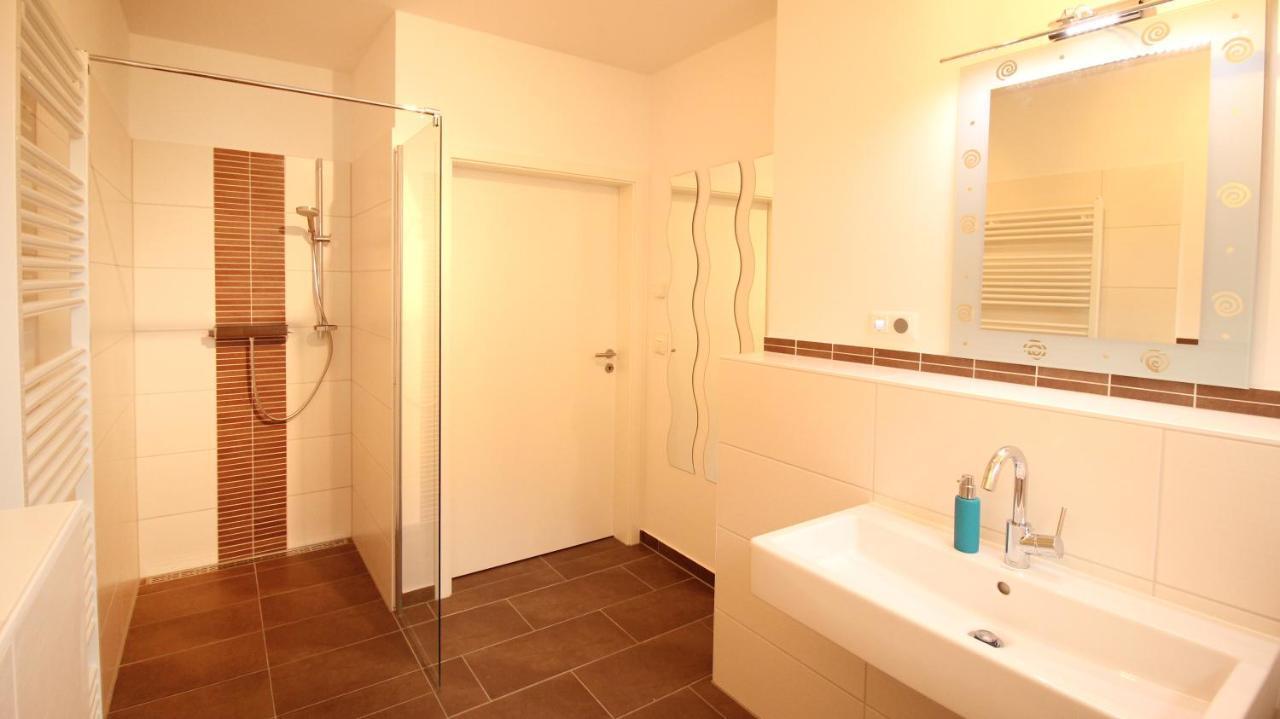 Ferienwohnung Zinnowitz Εξωτερικό φωτογραφία